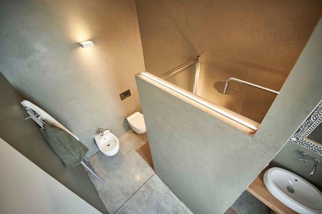 Sant'Angelo di Piove di Sacco B&B Barco41 מראה חיצוני תמונה