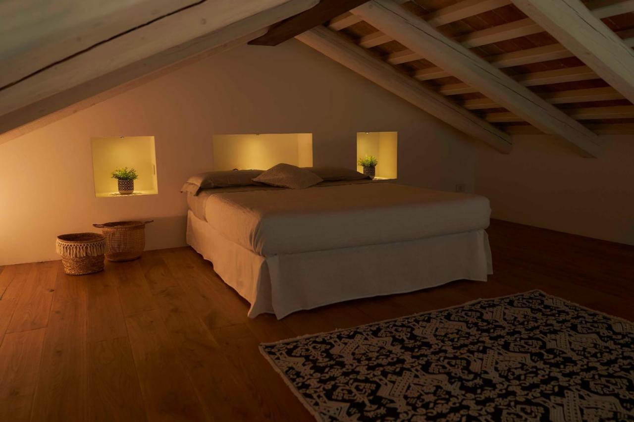 Sant'Angelo di Piove di Sacco B&B Barco41 מראה חיצוני תמונה